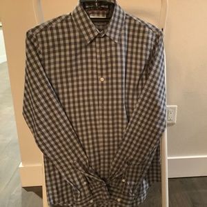 Moods of Norway Button Down Long Sleeve
